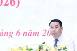 Bế mạc Kỳ họp thứ 3, HĐND tỉnh kh&oacute;a XVII