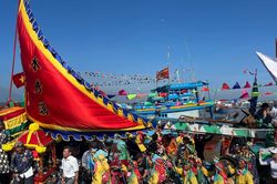 Đánh thức di sản văn hóa biển Lâm Đồng