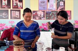 Ph&aacute;t huy lợi thế bản địa bằng sản phẩm OCOP