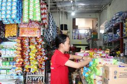 T&iacute;n hiệu t&iacute;ch cực từ thu ng&acirc;n s&aacute;ch khu vực ph&iacute;a Đ&ocirc;ng Nam tỉnh