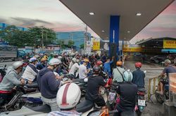 Giá xăng dầu hôm nay 30/6/2026: Giá dầu thô về 70 USD/thùng