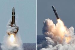 Mỹ hiện đại hóa tên lửa Trident II D5LE2 và đầu đạn W93 cho hạm đội tàu ngầm hạt nhân