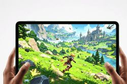 Rò rỉ máy tính bảng iQoo Gaming Mini: Sức mạnh từ vi xử lý Snapdragon flagship thế hệ mới