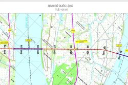 Cầu Đại Ngãi 8.000 tỷ đồng: Tiến độ mới nhất và mục tiêu thông xe cuối năm 2027