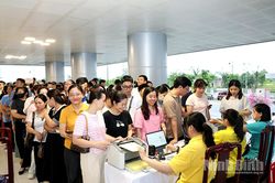 Chương trình Hiến máu tình nguyện ngành Y tế năm 2026