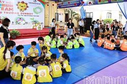 Thích ứng với yêu cầu phát triển trong thời đại số