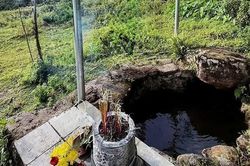 Huyền t&iacute;ch V&oacute; Vua x&atilde; Mường Th&agrave;ng