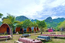 Thiếu vắng sản phẩm OCOP du lịch