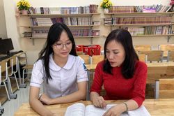 Muốn đạt được thành công cần nuôi dưỡng niềm đam mê