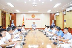 Rà soát, tháo gỡ vướng mắc các dự án nguồn điện trong Quy hoạch điện VIII điều chỉnh
