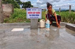 Huy động hiệu quả nguồn lực từ các tổ chức phi chính phủ nước ngoài