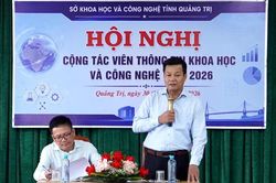 Nâng cao chất lượng hoạt động thông tin khoa học-công nghệ