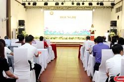 Lan tỏa phong tr&agrave;o học tập suốt đời, x&acirc;y dựng x&atilde; hội học tập
