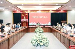 Tập huấn triển khai Chương trình mục tiêu quốc gia về phát triển văn hóa