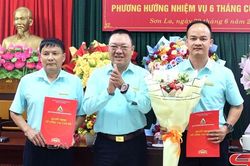 Đảm bảo chất lượng dịch vụ công ích trên địa bàn tỉnh