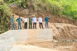 Không bị động trước thiên tai