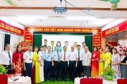 Hội L&agrave;m vườn tỉnh Tuy&ecirc;n Quang phấn đấu ph&aacute;t triển tr&ecirc;n 5.000 hội vi&ecirc;n v&agrave;o năm 2031