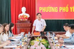 Tăng cường đối thoại, hạn chế đơn thư vượt cấp