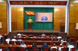 Thu hút đầu tư nước ngoài để phát triển bền vững, bao trùm và chất lượng cao