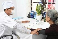 Phao cứu sinh nơi 'cửa tử'
