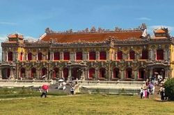 Sau Nghị quyết 38, Huế cần một cơ chế đặc th&ugrave; thế hệ mới