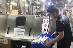 Doanh nghiệp lớn tạo bứt phá cho ngành công nghiệp