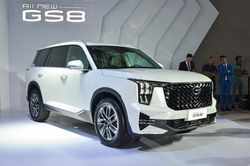 GAC Việt Nam xác nhận toàn bộ xe đang bán tương thích với xăng E10