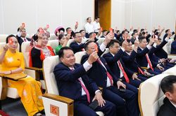 Ban Bí thư ban hành Quy định về thí điểm giao quyền cấp trên cơ sở cho đảng ủy cơ sở