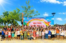 Công ty Nhiệt điện Phú Mỹ tổ chức nhiều hoạt động ý nghĩa hưởng ứng tháng hành động vì trẻ em năm 2026