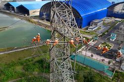 PTC1: 18 năm giữ vững mạch nguồn truyền tải điện quốc gia