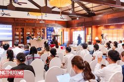 Diễn đàn Tài chính Việt Nam 2026: Hướng tới thúc đẩy dòng vốn đầu tư bền vững