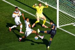 World Cup 2026: Paraguay hạ Đức trên chấm luân lưu, đoạt vé vào vòng 1/8