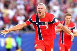 Lịch thi đấu World Cup 2026 ng&agrave;y 1/7: Haaland v&agrave; Mbappe tiếp tục cuộc đua Vua ph&aacute; lưới