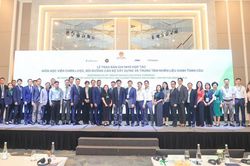 Phát triển nhiên liệu hàng không bền vững: Cơ hội, thách thức và định hướng phát triển