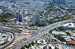 TP.HCM siết trách nhiệm người đứng đầu để thúc đẩy giải ngân đầu tư công