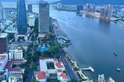 Đà Nẵng yêu cầu khắc phục bất cập hạ tầng đường thủy