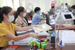Áp dụng quy định mới về vị trí việc làm và bậc nghề nghiệp của viên chức từ 1/7