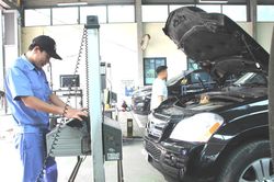 Sở X&acirc;y dựng được cấp mới, cấp lại chứng chỉ đăng kiểm vi&ecirc;n từ 1/7