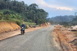 Quảng Ngãi đặt tên cho 25 tuyến tỉnh lộ dài hơn 1.100km