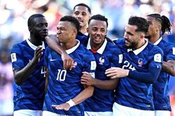 Đội hình mạnh nhất Pháp đấu Thụy Điển: Đại chiến hai hàng công khủng nhất World Cup 2026