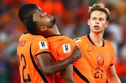 World Cup 2026: Ông lớn lũ lượt về nước, xác định cặp đấu đầu tiên tại vòng 1/8