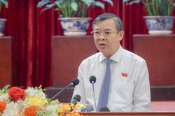 Chủ tịch TP Cần Thơ: Điểm nghẽn lớn nhất nằm ở kh&acirc;u tổ chức thực hiện