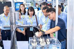 Tuần lễ ngành nước Việt Nam 2026: Thúc đẩy chuyển đổi số, tăng cường năng lực thích ứng