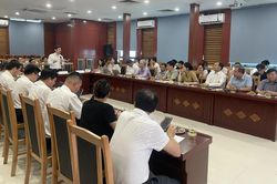 Hà Nội đề xuất cơ chế tạo thị trường cho doanh nghiệp khoa học và công nghệ