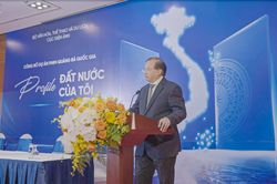 'Profile Đất nước của t&ocirc;i': Kỳ vọng đột ph&aacute; du lịch qua lăng k&iacute;nh điện ảnh