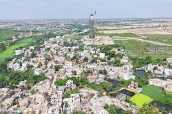 Bắc Ninh hoàn thành giải phóng mặt bằng sân bay Gia Bình khu vực phục vụ APEC