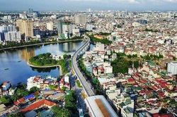 H&agrave; Nội x&acirc;y dựng kế hoạch ph&aacute;t triển kinh tế - x&atilde; hội năm 2027