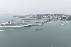 Quảng Ninh thu ngân sách hơn 47.500 tỷ đồng trong 6 tháng đầu năm