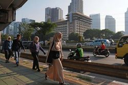 Tr&aacute;i phiếu Indonesia thu h&uacute;t 1,2 tỷ USD khi lợi suất cao hơn thu h&uacute;t c&aacute;c quỹ đầu tư