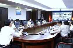 Kho bạc Nh&agrave; nước hỗ trợ cấp x&atilde; l&agrave;m chủ giao dịch ng&acirc;n s&aacute;ch tr&ecirc;n nền tảng số